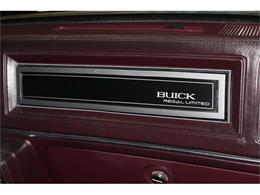 1987 Buick Regal (CC-760228) for sale in Lillington, North Carolina