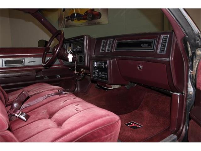 1987 Buick Regal (CC-760228) for sale in Lillington, North Carolina