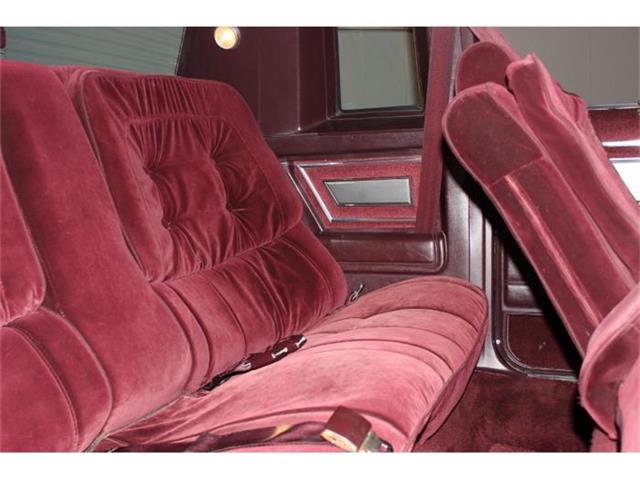 1987 Buick Regal (CC-760228) for sale in Lillington, North Carolina