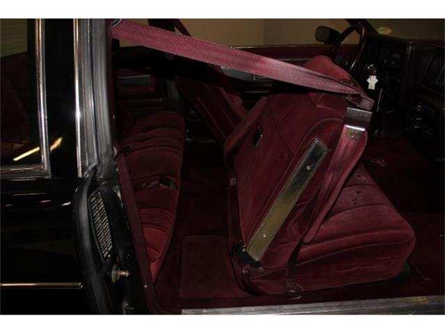 1987 Buick Regal (CC-760228) for sale in Lillington, North Carolina