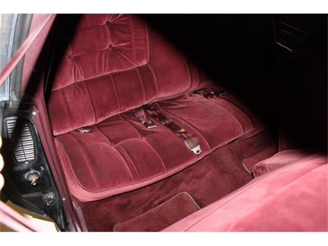 1987 Buick Regal (CC-760228) for sale in Lillington, North Carolina