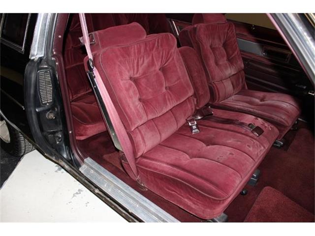1987 Buick Regal (CC-760228) for sale in Lillington, North Carolina
