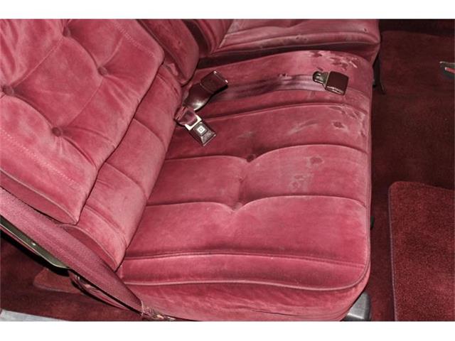 1987 Buick Regal (CC-760228) for sale in Lillington, North Carolina
