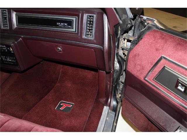 1987 Buick Regal (CC-760228) for sale in Lillington, North Carolina