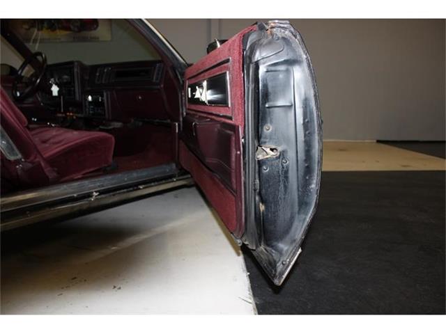 1987 Buick Regal (CC-760228) for sale in Lillington, North Carolina