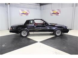1987 Buick Regal (CC-760228) for sale in Lillington, North Carolina