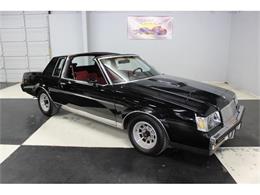 1987 Buick Regal (CC-760228) for sale in Lillington, North Carolina