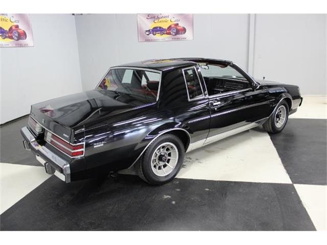 1987 Buick Regal (CC-760228) for sale in Lillington, North Carolina