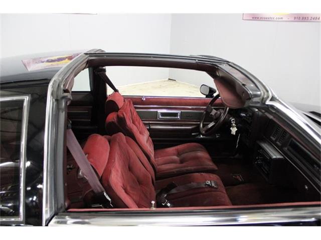 1987 Buick Regal (CC-760228) for sale in Lillington, North Carolina