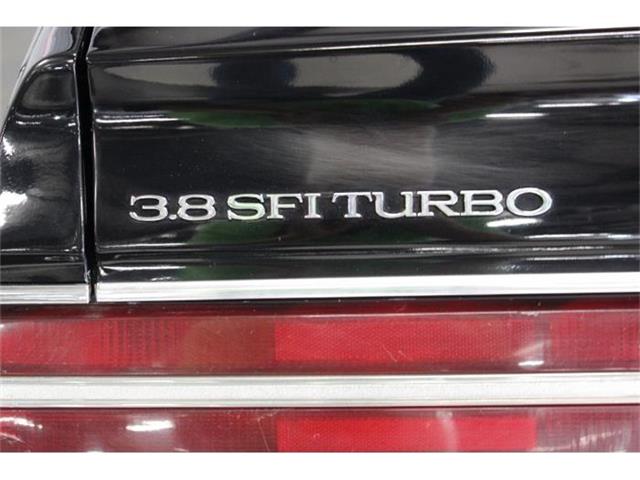 1987 Buick Regal (CC-760228) for sale in Lillington, North Carolina