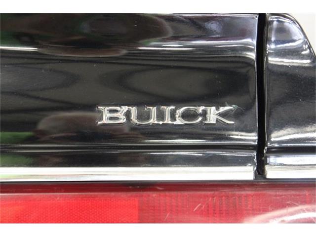 1987 Buick Regal (CC-760228) for sale in Lillington, North Carolina