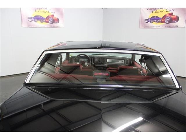 1987 Buick Regal (CC-760228) for sale in Lillington, North Carolina