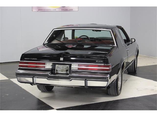 1987 Buick Regal (CC-760228) for sale in Lillington, North Carolina