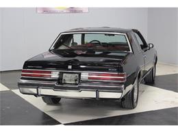 1987 Buick Regal (CC-760228) for sale in Lillington, North Carolina