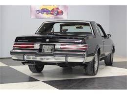 1987 Buick Regal (CC-760228) for sale in Lillington, North Carolina