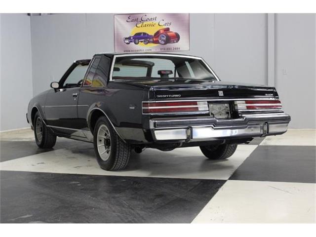 1987 Buick Regal (CC-760228) for sale in Lillington, North Carolina