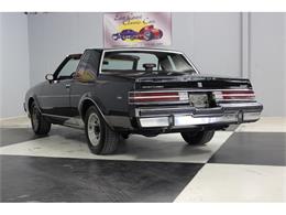 1987 Buick Regal (CC-760228) for sale in Lillington, North Carolina