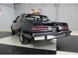 1987 Buick Regal (CC-760228) for sale in Lillington, North Carolina