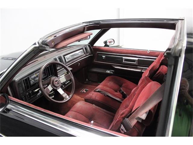 1987 Buick Regal (CC-760228) for sale in Lillington, North Carolina