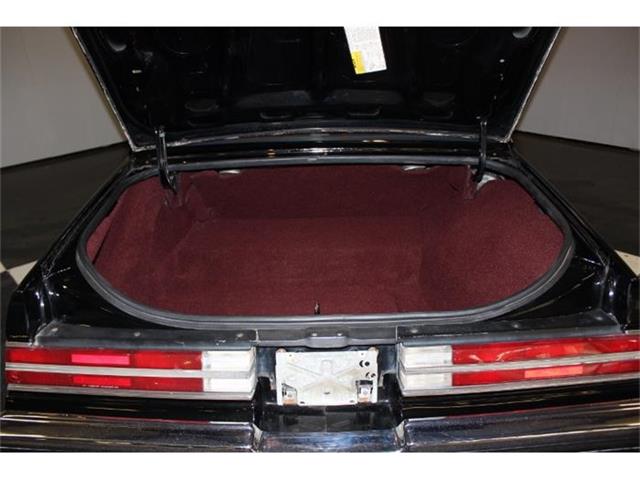 1987 Buick Regal (CC-760228) for sale in Lillington, North Carolina