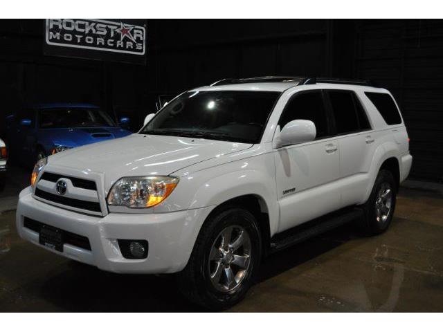 2006 Toyota 4Runner (CC-760235) for sale in Nashville, Tennessee