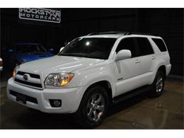 2006 Toyota 4Runner (CC-760235) for sale in Nashville, Tennessee