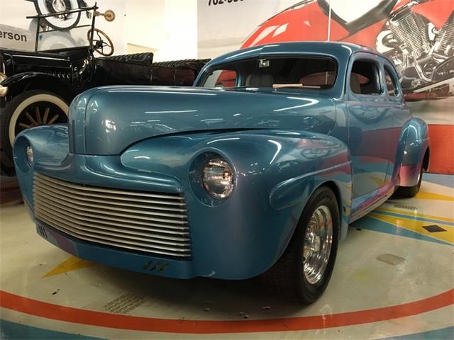 1946 Ford Business Coupe (CC-762418) for sale in Henderson, Nevada
