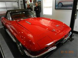 1966 Chevrolet Corvette (CC-762432) for sale in Dodge Center, Minnesota