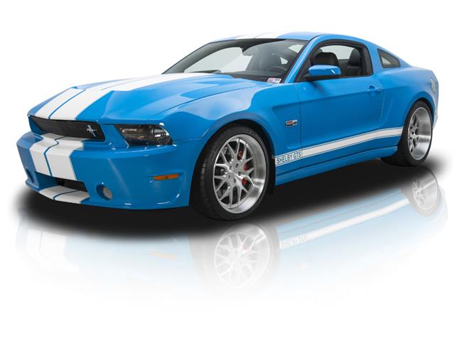 2012 Ford Mustang (CC-762483) for sale in Charlotte, North Carolina