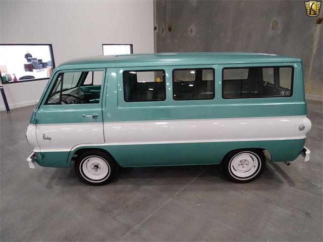 1967 Dodge Van (CC-762509) for sale in Fairmont City, Illinois