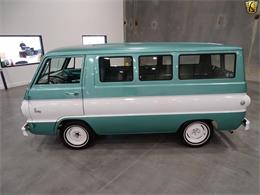 1967 Dodge Van (CC-762509) for sale in Fairmont City, Illinois