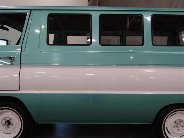 1967 Dodge Van (CC-762509) for sale in Fairmont City, Illinois
