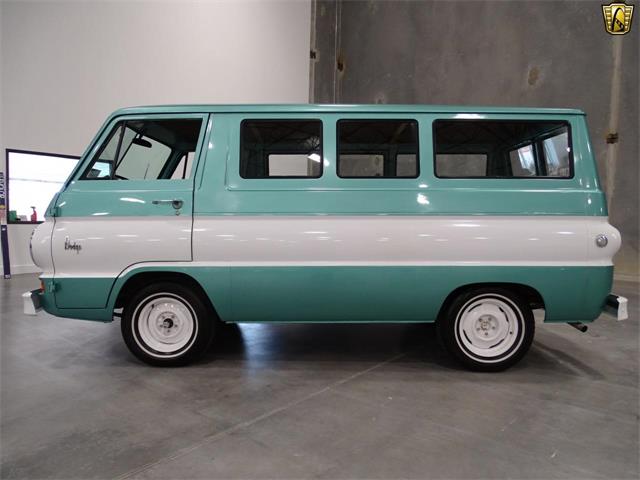 1967 Dodge Van (CC-762509) for sale in Fairmont City, Illinois