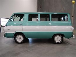 1967 Dodge Van (CC-762509) for sale in Fairmont City, Illinois