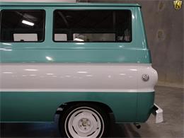 1967 Dodge Van (CC-762509) for sale in Fairmont City, Illinois