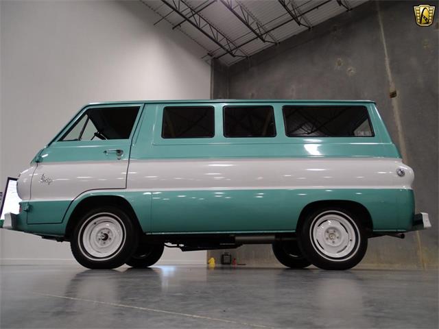 1967 Dodge Van (CC-762509) for sale in Fairmont City, Illinois