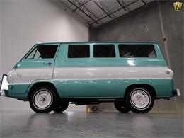 1967 Dodge Van (CC-762509) for sale in Fairmont City, Illinois