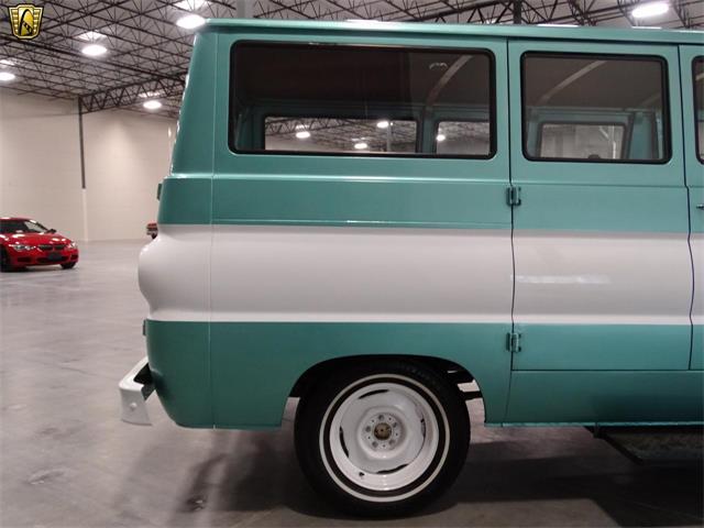 1967 Dodge Van (CC-762509) for sale in Fairmont City, Illinois