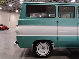 1967 Dodge Van (CC-762509) for sale in Fairmont City, Illinois