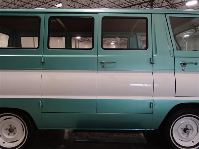 1967 Dodge Van (CC-762509) for sale in Fairmont City, Illinois