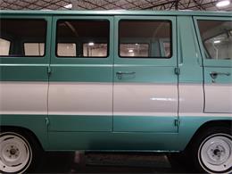 1967 Dodge Van (CC-762509) for sale in Fairmont City, Illinois