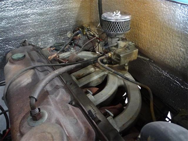 1967 Dodge Van (CC-762509) for sale in Fairmont City, Illinois
