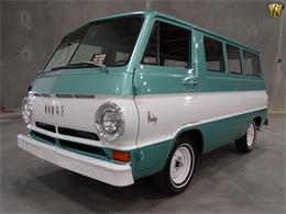 1967 Dodge Van (CC-762509) for sale in Fairmont City, Illinois
