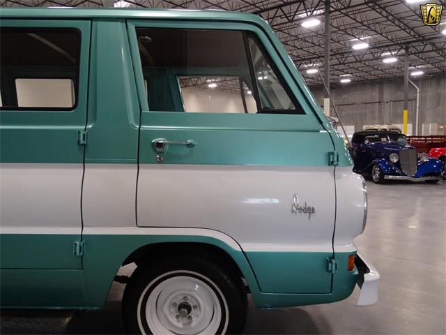 1967 Dodge Van (CC-762509) for sale in Fairmont City, Illinois
