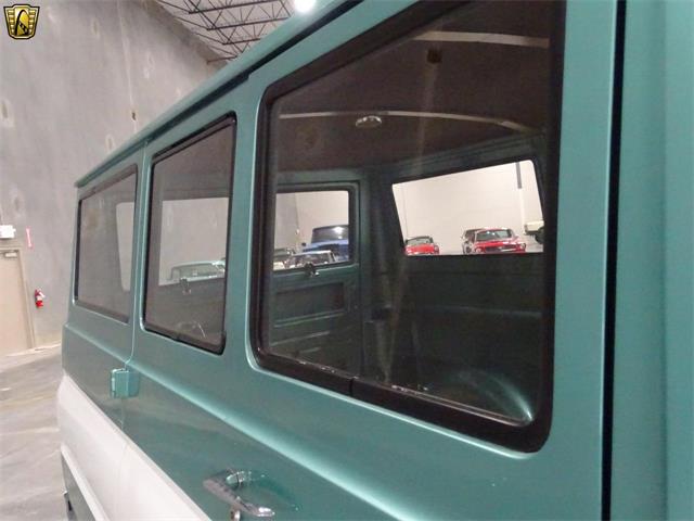 1967 Dodge Van (CC-762509) for sale in Fairmont City, Illinois