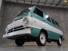 1967 Dodge Van (CC-762509) for sale in Fairmont City, Illinois