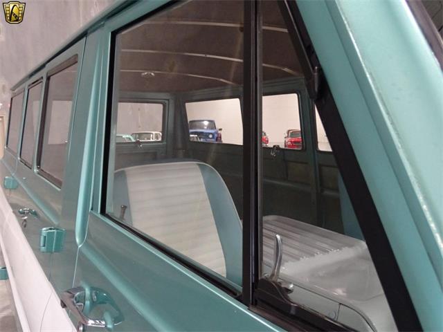 1967 Dodge Van (CC-762509) for sale in Fairmont City, Illinois