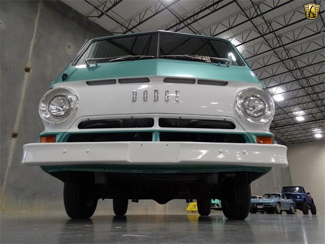 1967 Dodge Van (CC-762509) for sale in Fairmont City, Illinois