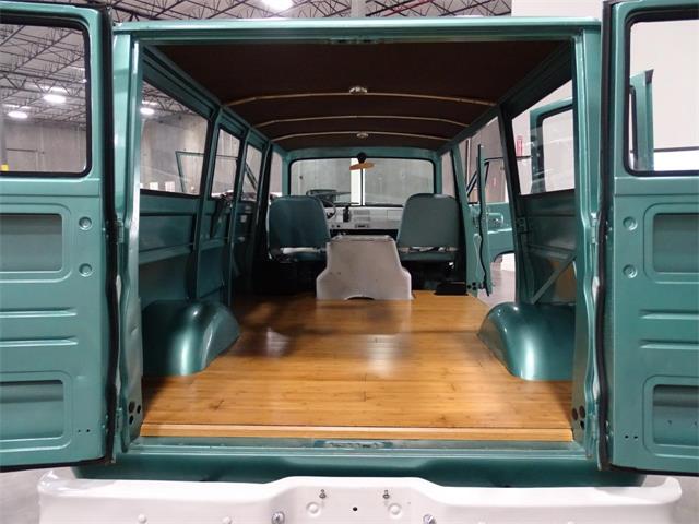 1967 Dodge Van (CC-762509) for sale in Fairmont City, Illinois