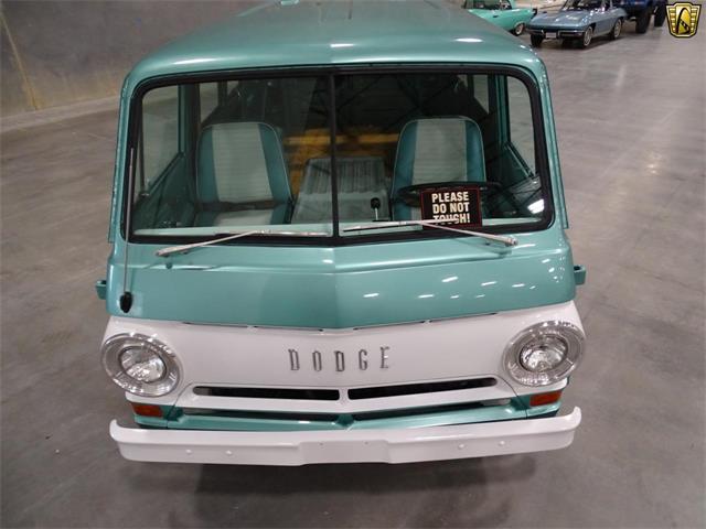 1967 Dodge Van (CC-762509) for sale in Fairmont City, Illinois